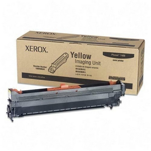 Original Xerox 108R00649 Yellow Imaging Drum Unit